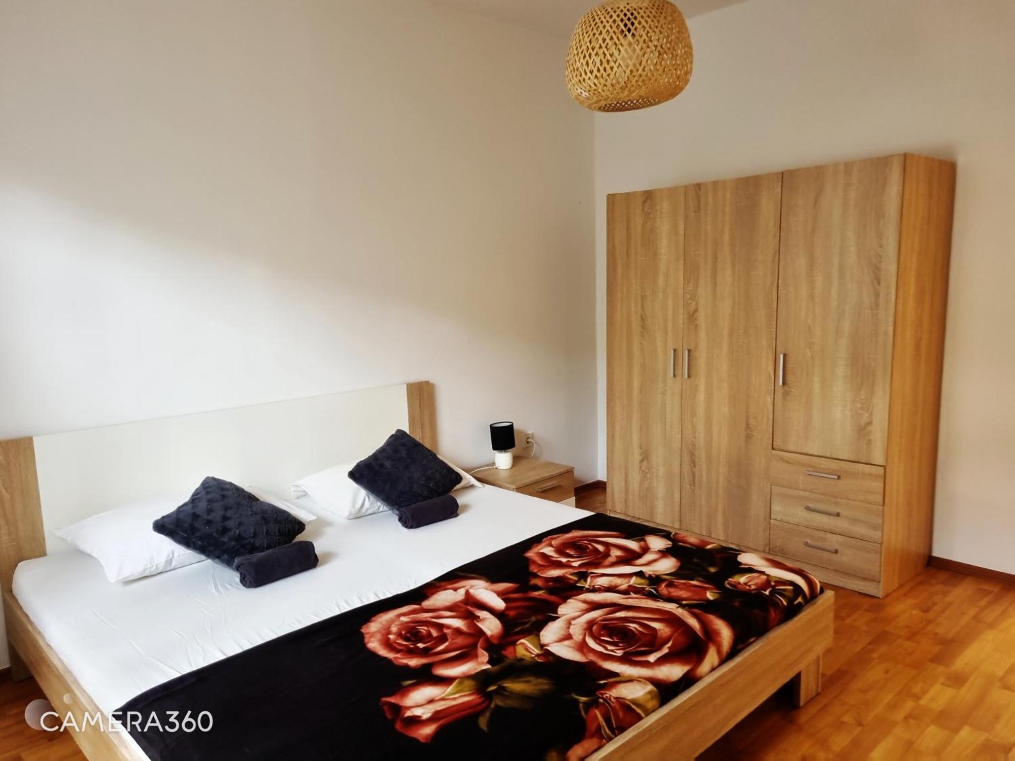 Apartment Umago Inn