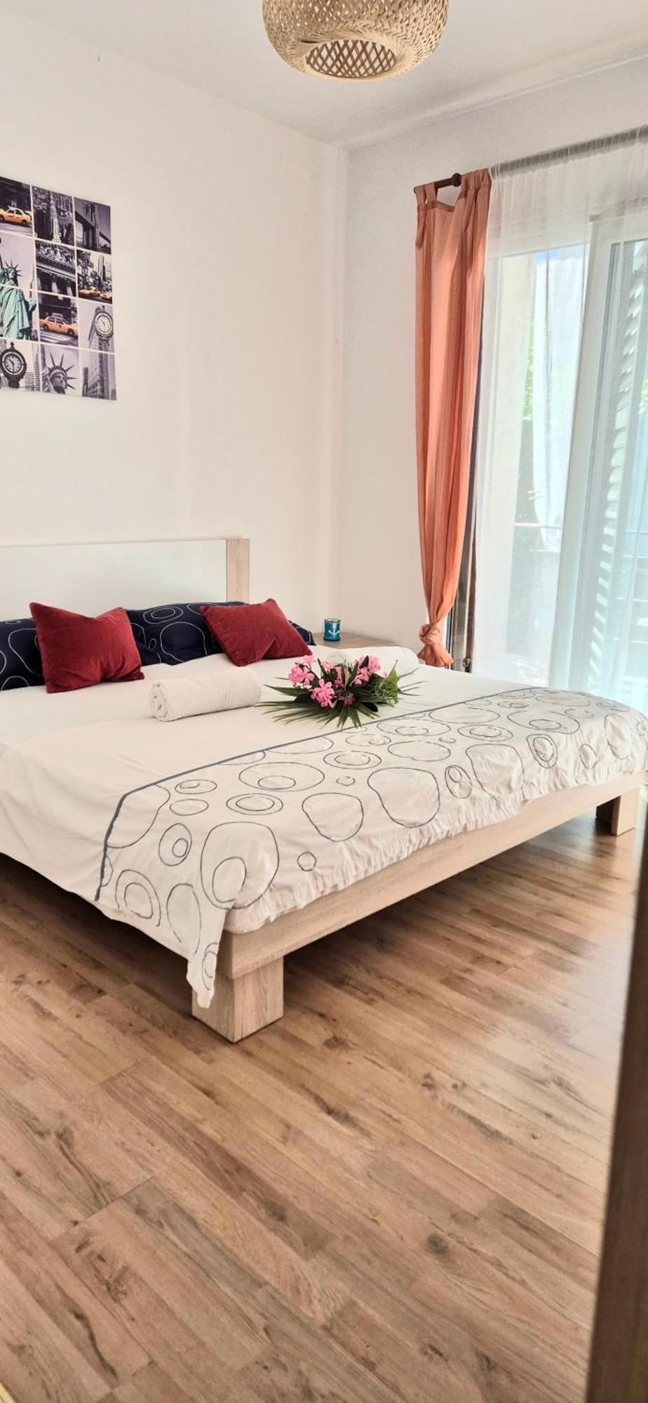 Apartment Umago Inn