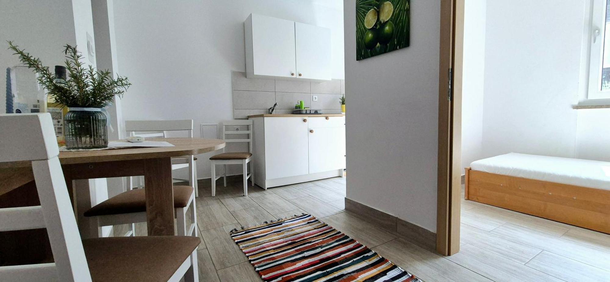 Umago Inn Apartment